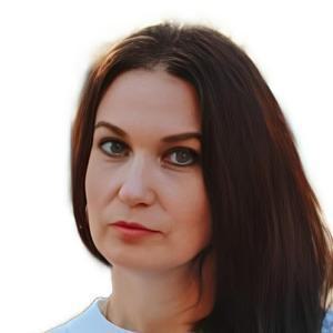 Кириллова Светлана Сергеевна