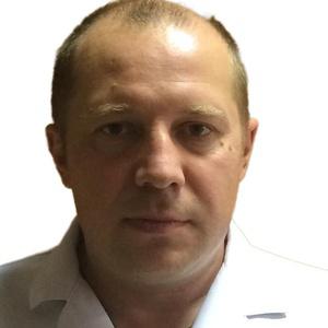Медведев Константин Валерьевич
