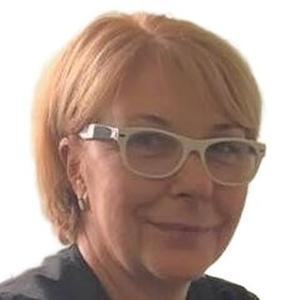 Баукина Марина Вадимовна