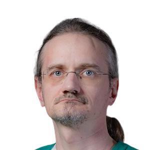 Ахметжанов Ильдар Сафаевич