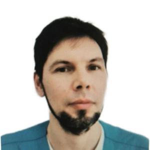Серафимов Андрей Сергеевич