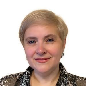 Махинова Татьяна Викторовна