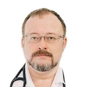 Строилов Иван Сергеевич