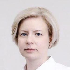 Боцина Александра Юрьевна
