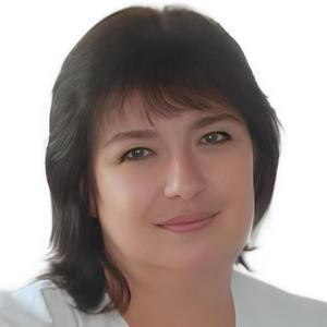 Аникеева Светлана Анатольевна