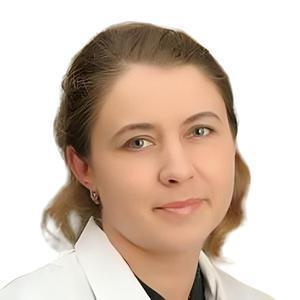 Шалгхин Наталья Альбертовна