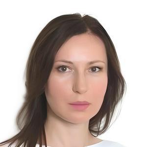 Романцова Елена Валерьевна