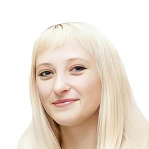 Ратушная (Некрасова) Наталья Андреевна