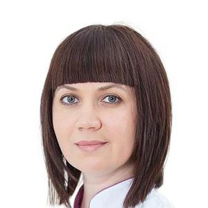 Вилесова (Копцева) Татьяна Александровна