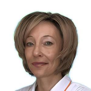 Мещерякова Ольга Геннадьевна