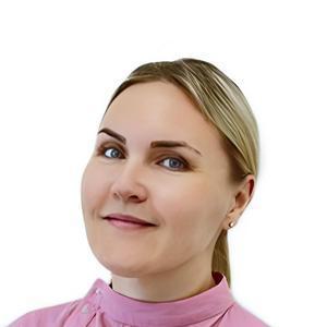 Азаревич Анастасия Викторовна