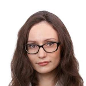 Душкова Дарья Владимировна