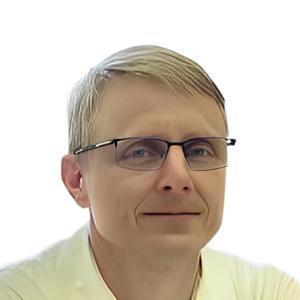 Асямолов Станислав Владимирович