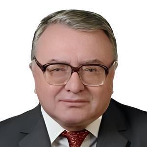 Батуркин Лев Юрьевич