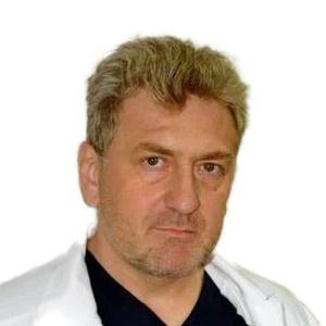 Кобелев Игорь Алексеевич
