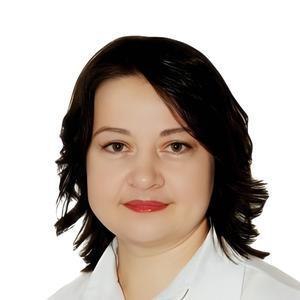 Мисник Анна Валериевна