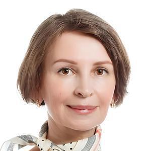 Ушакова Лариса Леонидовна