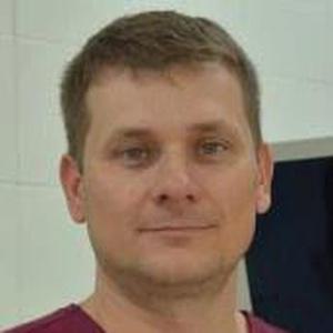Таранков Алексей Сергеевич