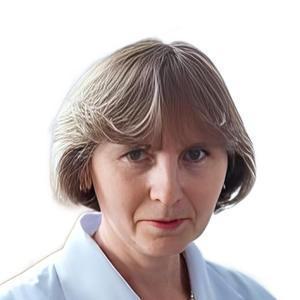 Конопелько Елена Викторовна