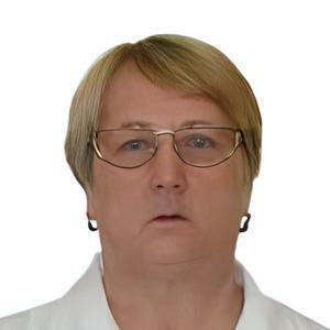Сергеева Татьяна Анатольевна