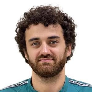 Идрисов Абдулкерим Муслимович