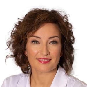 Меньшикова Ирина Львовна