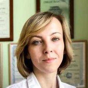 Макарова Инна Юрьевна