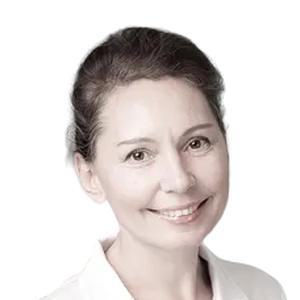 Кожевникова Елена Владимировна