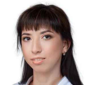 Карзилова Анна Александровна