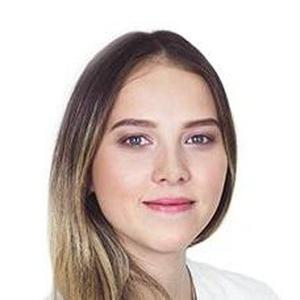 Газизова Екатерина Ренадовна