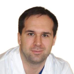 Савельев Станислав Евгеньевич