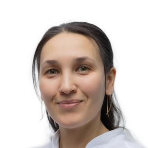 Гаврилова Дарья Анатольевна
