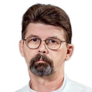 Лукашин Сергей Николаевич