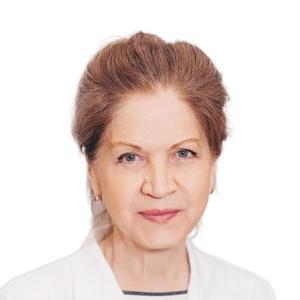 Король Екатерина Васильевна