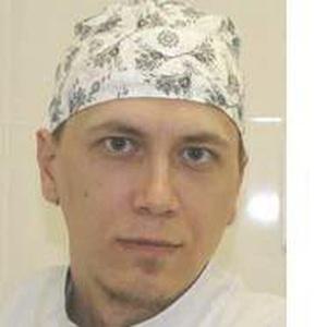 Медведев Алексей Петрович