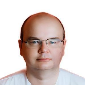Федоров Максим Васильевич