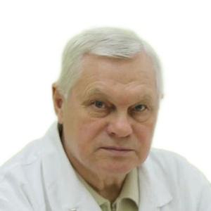 Арбузов Сергей Алексеевич