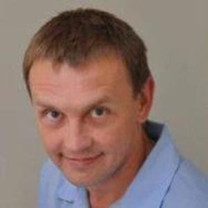 Ярмош Дмитрий Васильевич