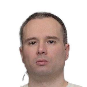 Молчанов Евгений Вячеславович