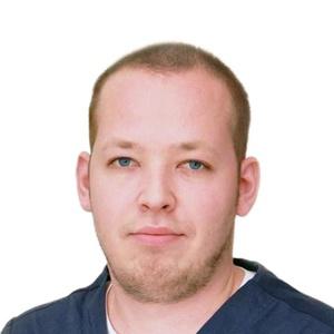 Богатов Никита Дмитриевич