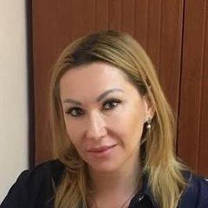 Лясковская Наталья Анатольевна