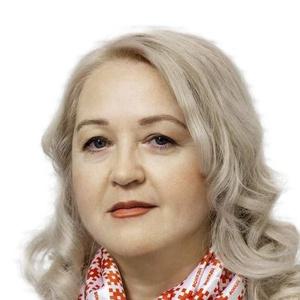 Добромирова Инга Александровна