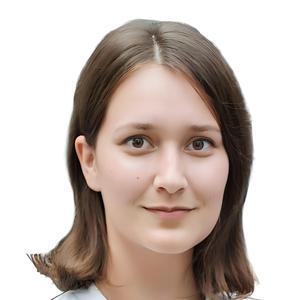 Кулагина Любовь Юрьевна