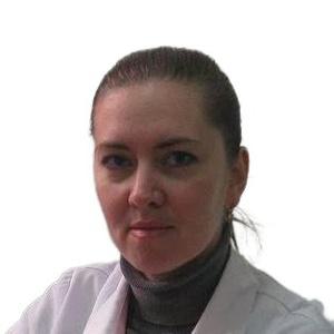 Садовщикова Людмила Евгеньевна