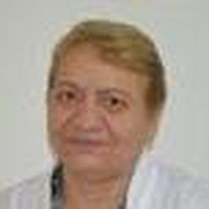 Емелева Людмила Васильевна