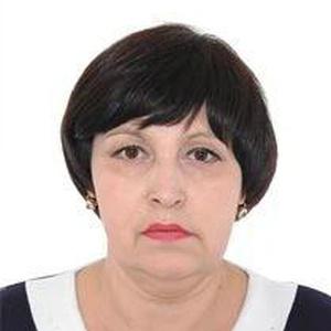 Физулаева Наталья Аскеровна