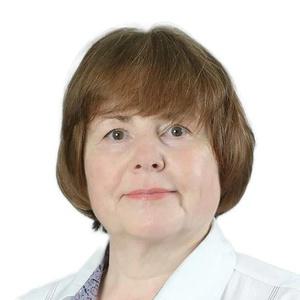 Богомолова Ольга Васильевна