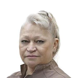 Саиткулова Светлана Фаридовна