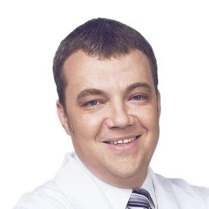 Ланин Илья Юрьевич