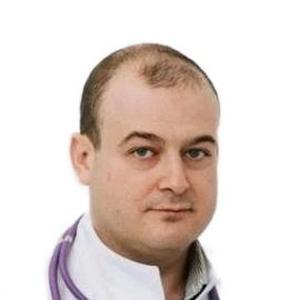 Оводенко Дмитрий Леонидович